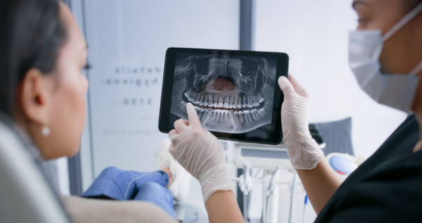 Licensed Tooth Extraction service in Glen Burnie, MD - Smile Center Dentistry